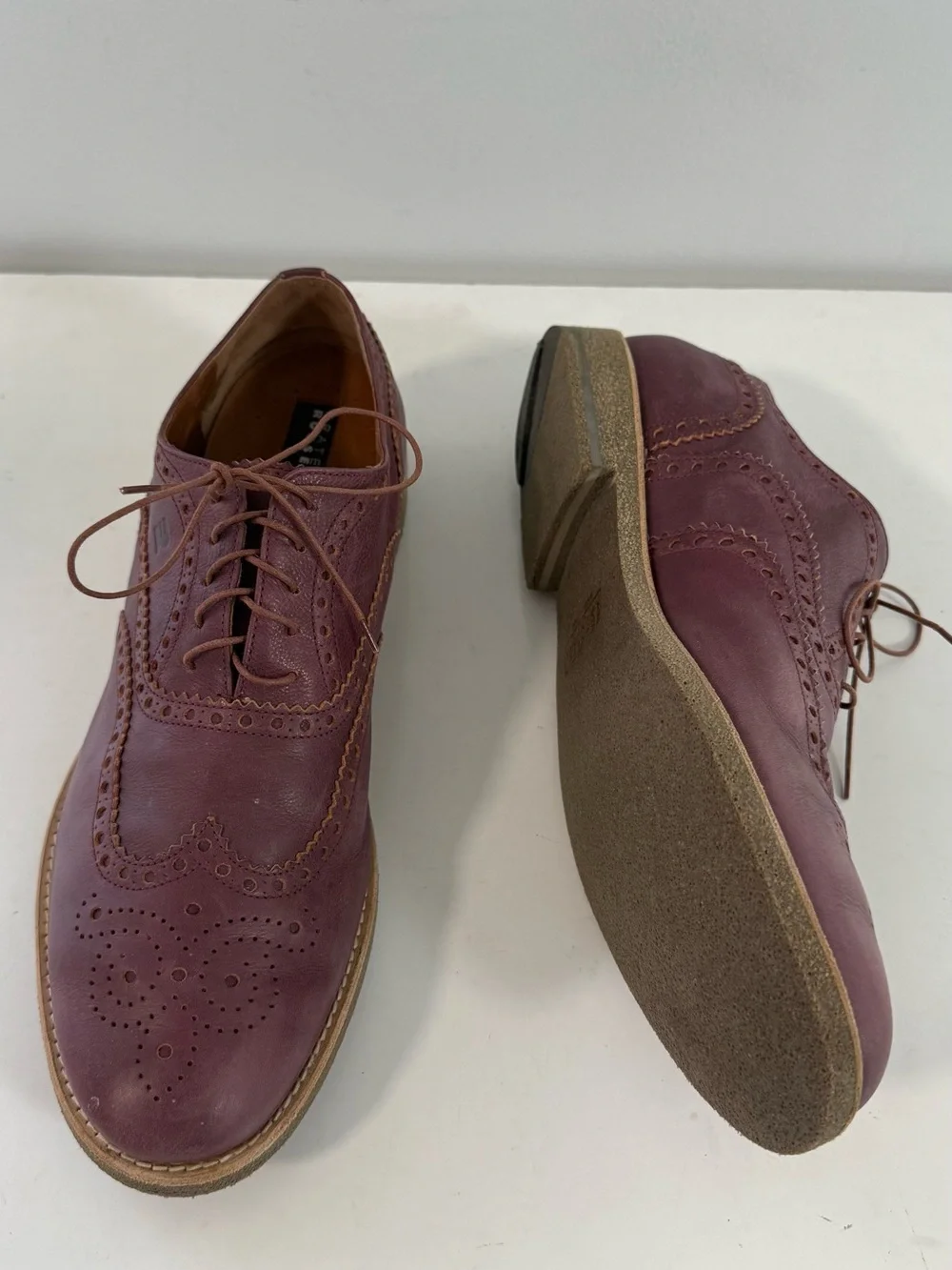 Fratelli Rossetti Men’s Shoes 11